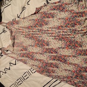 Tank tops
